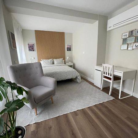 Rooms Madrid Rio 외부 사진