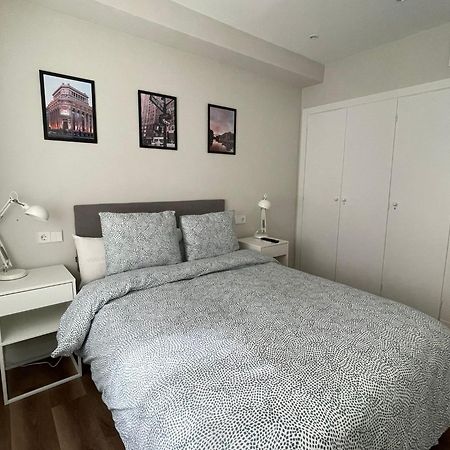 Rooms Madrid Rio 외부 사진