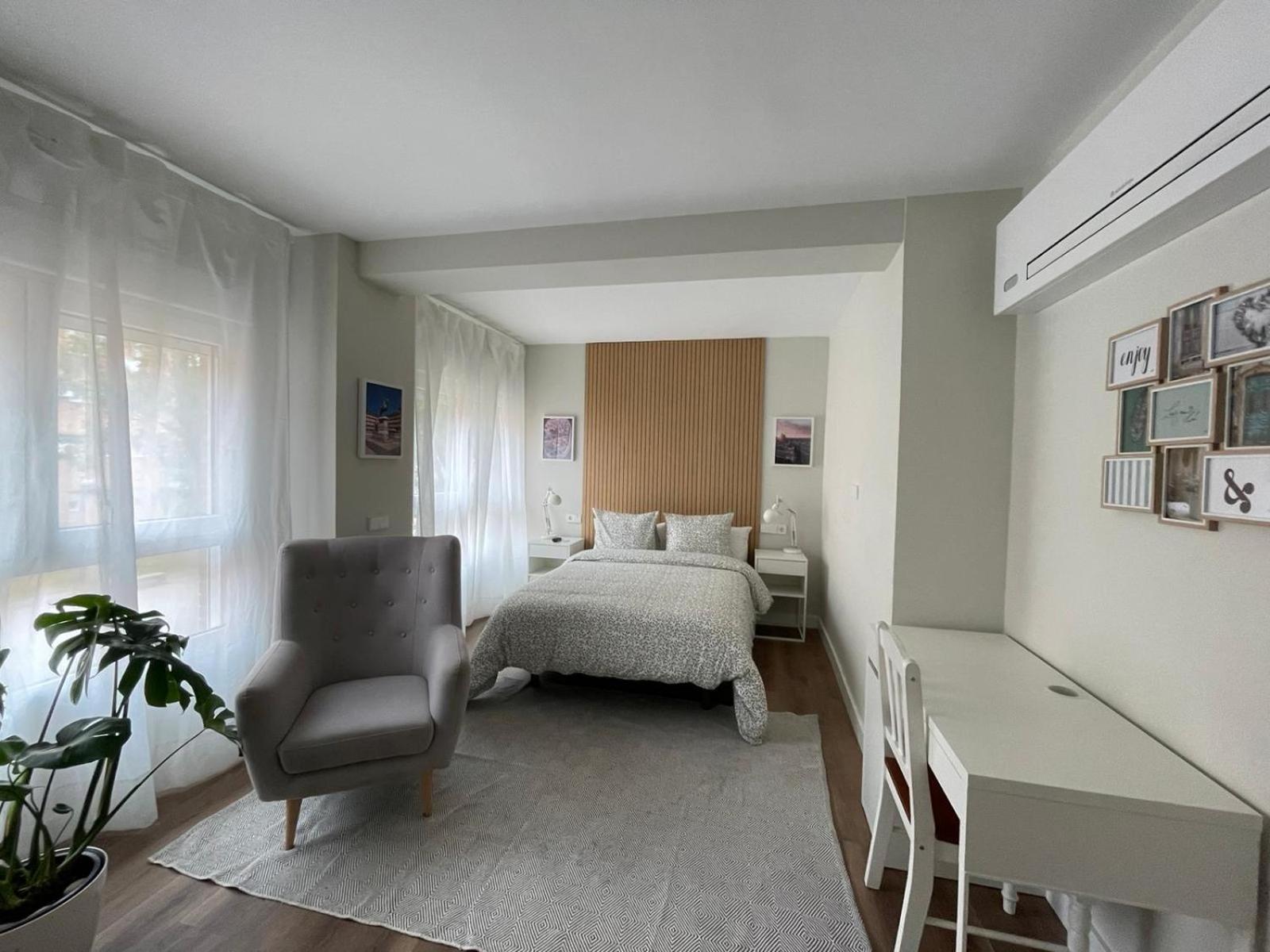 Rooms Madrid Rio 외부 사진