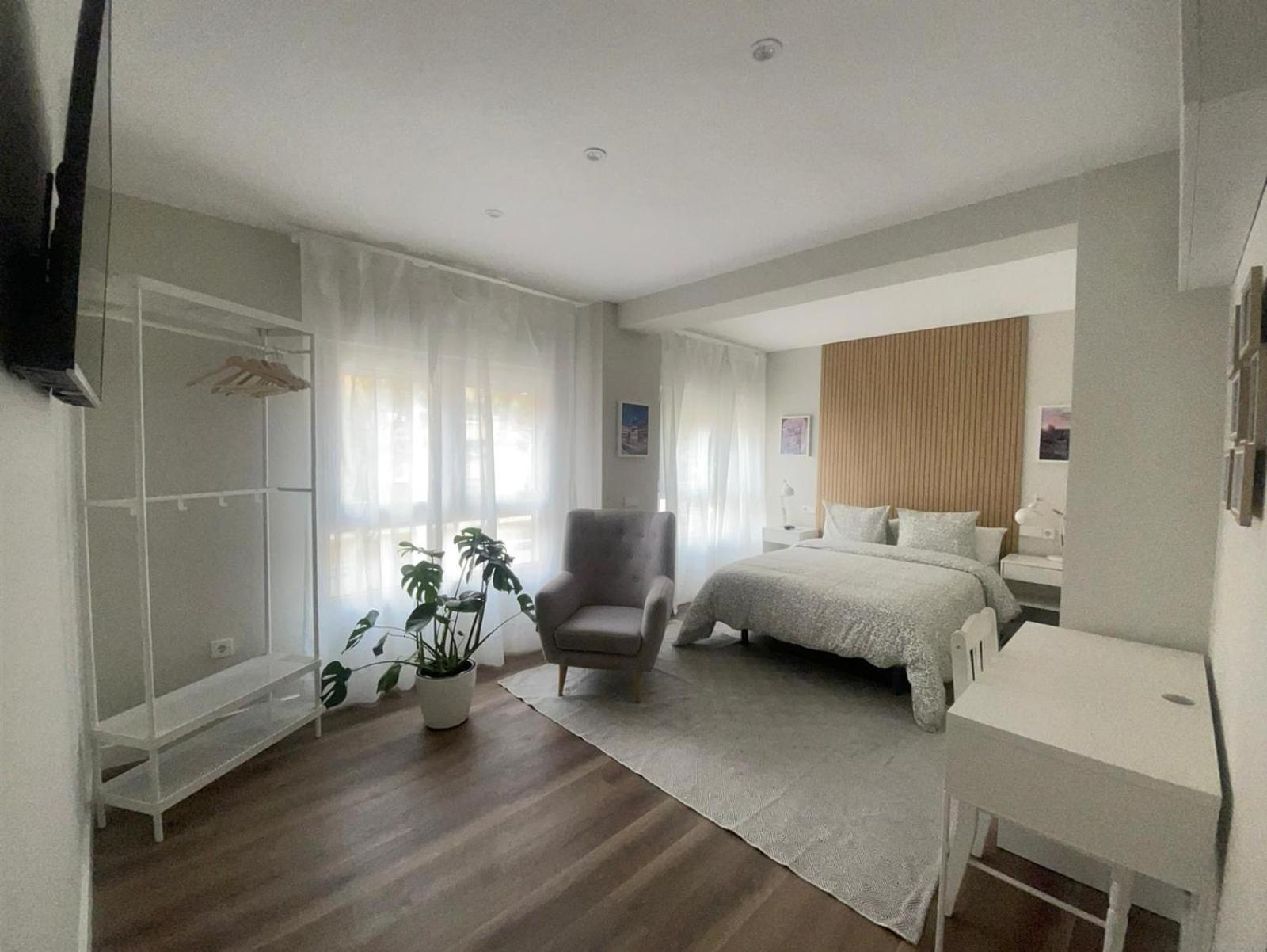Rooms Madrid Rio 외부 사진