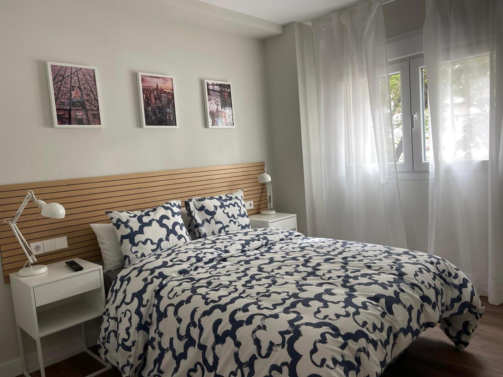 Rooms Madrid Rio 외부 사진