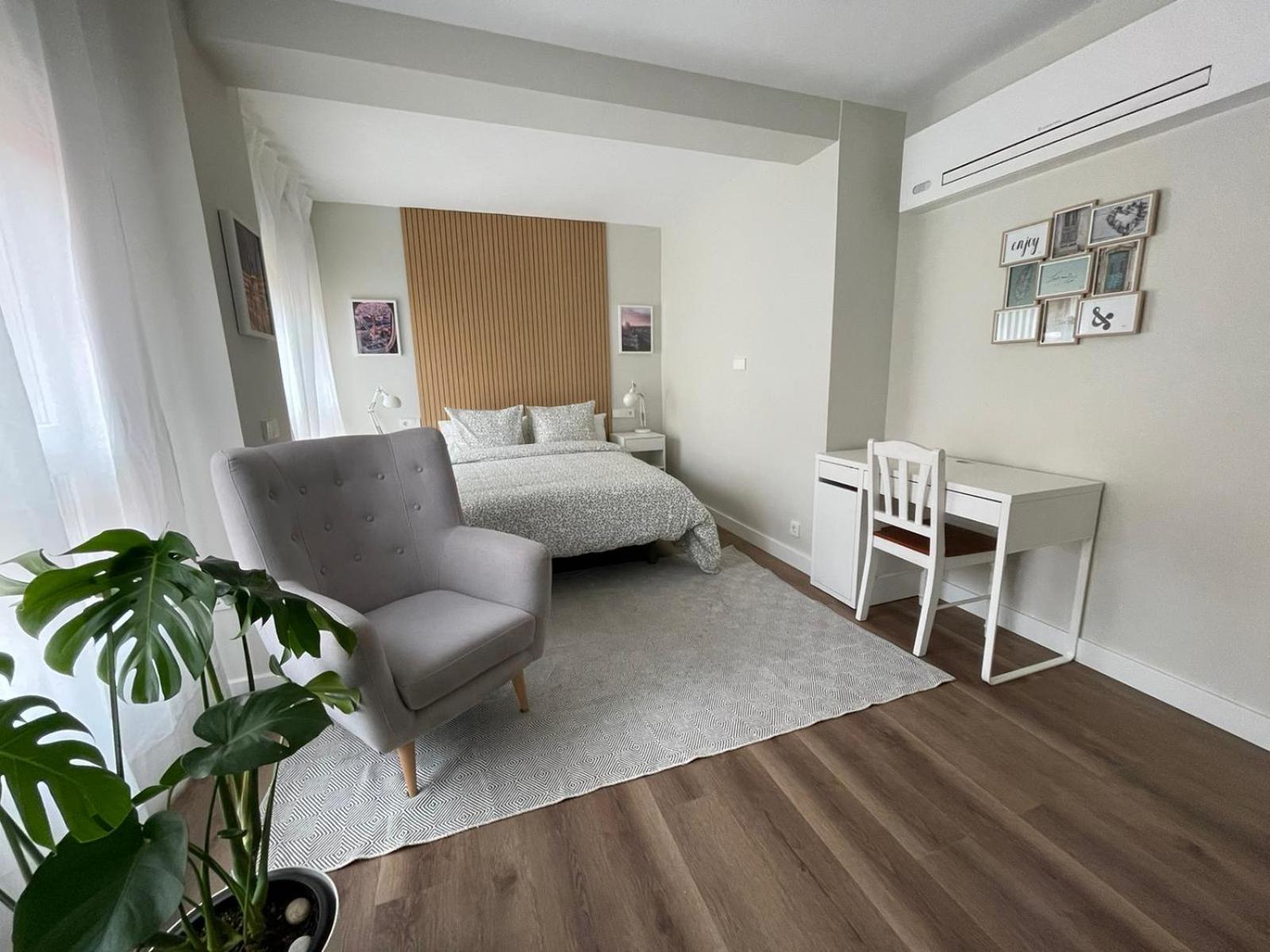 Rooms Madrid Rio 외부 사진