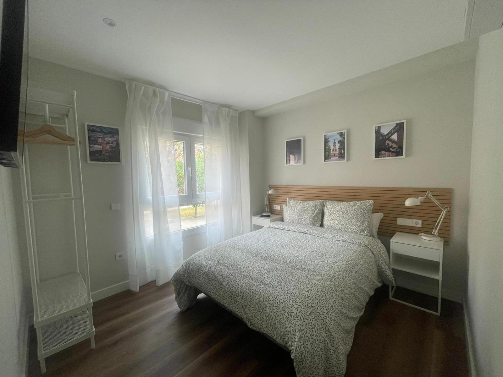 Rooms Madrid Rio 외부 사진