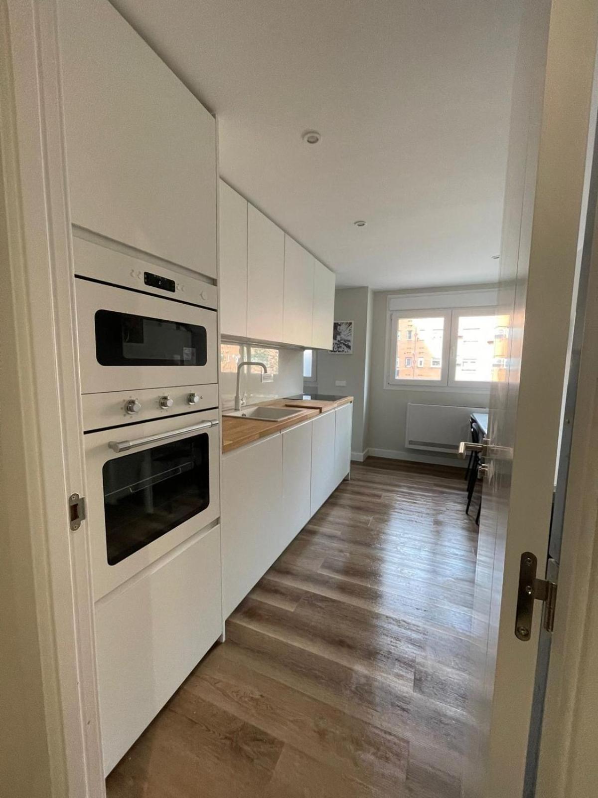 Rooms Madrid Rio 외부 사진