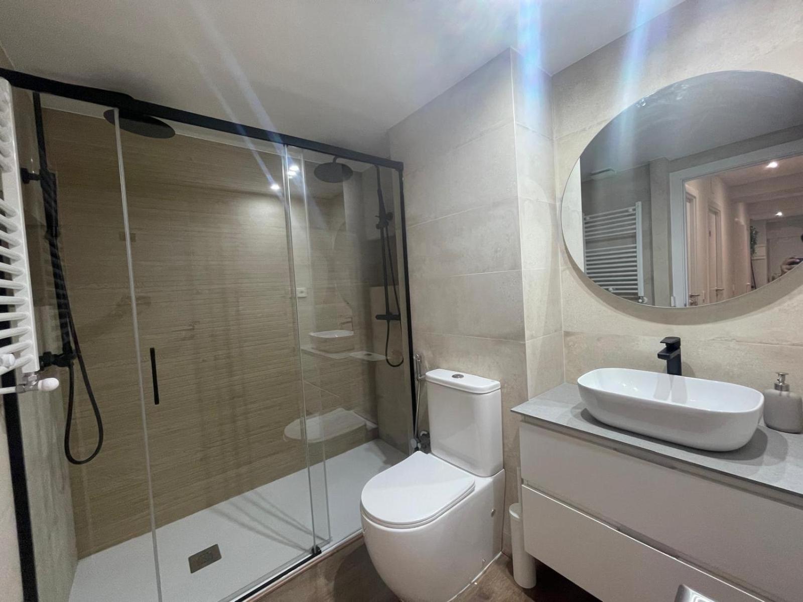 Rooms Madrid Rio 외부 사진