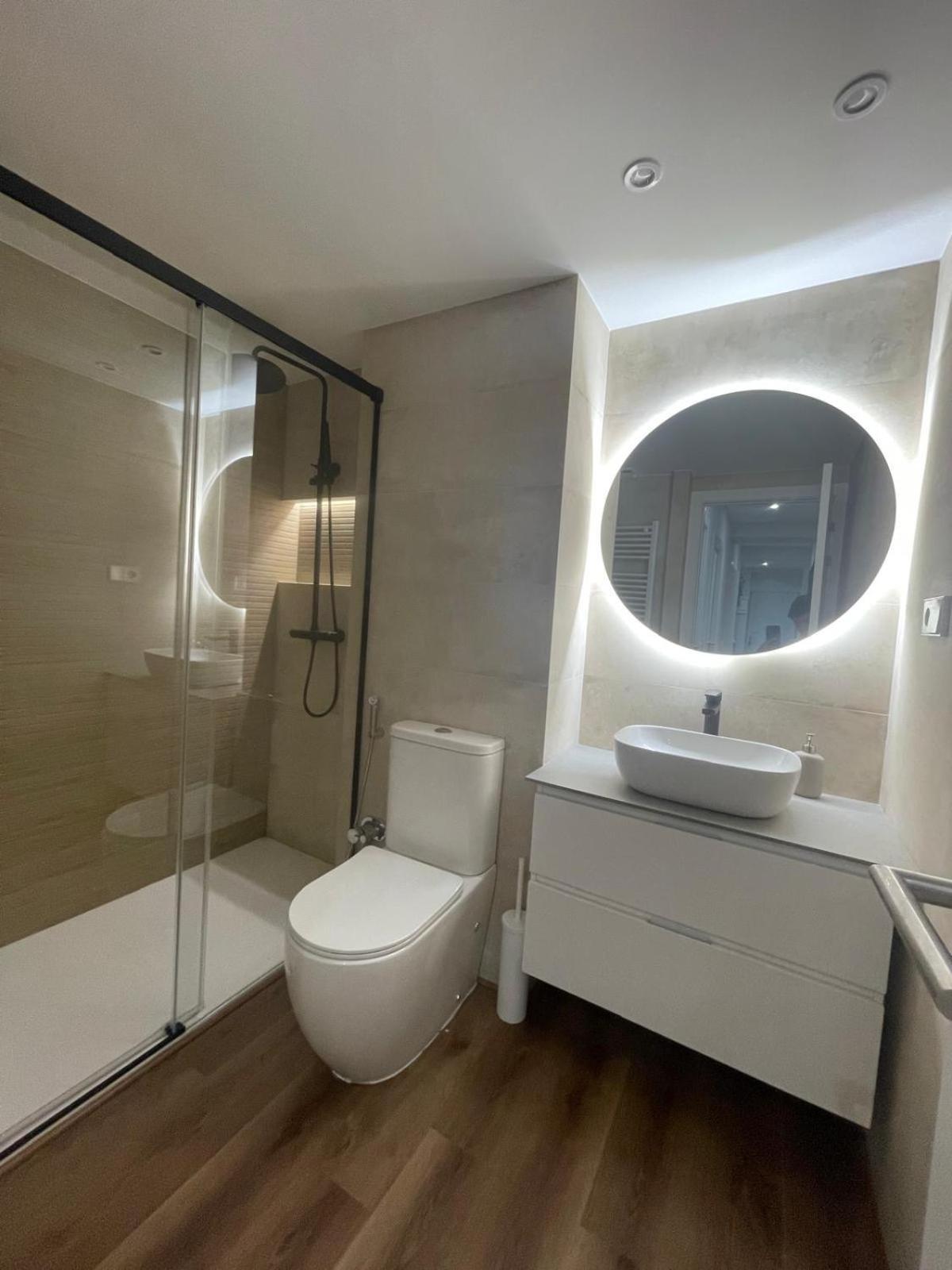 Rooms Madrid Rio 외부 사진