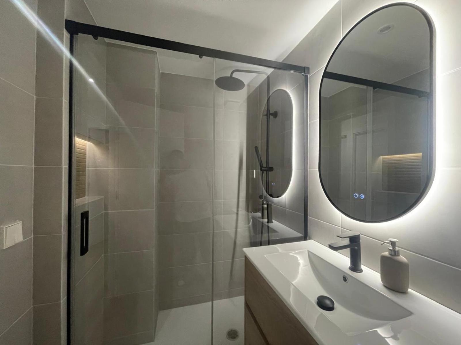 Rooms Madrid Rio 외부 사진