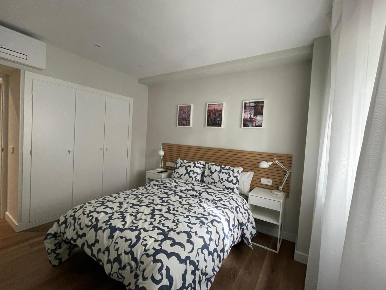 Rooms Madrid Rio 외부 사진