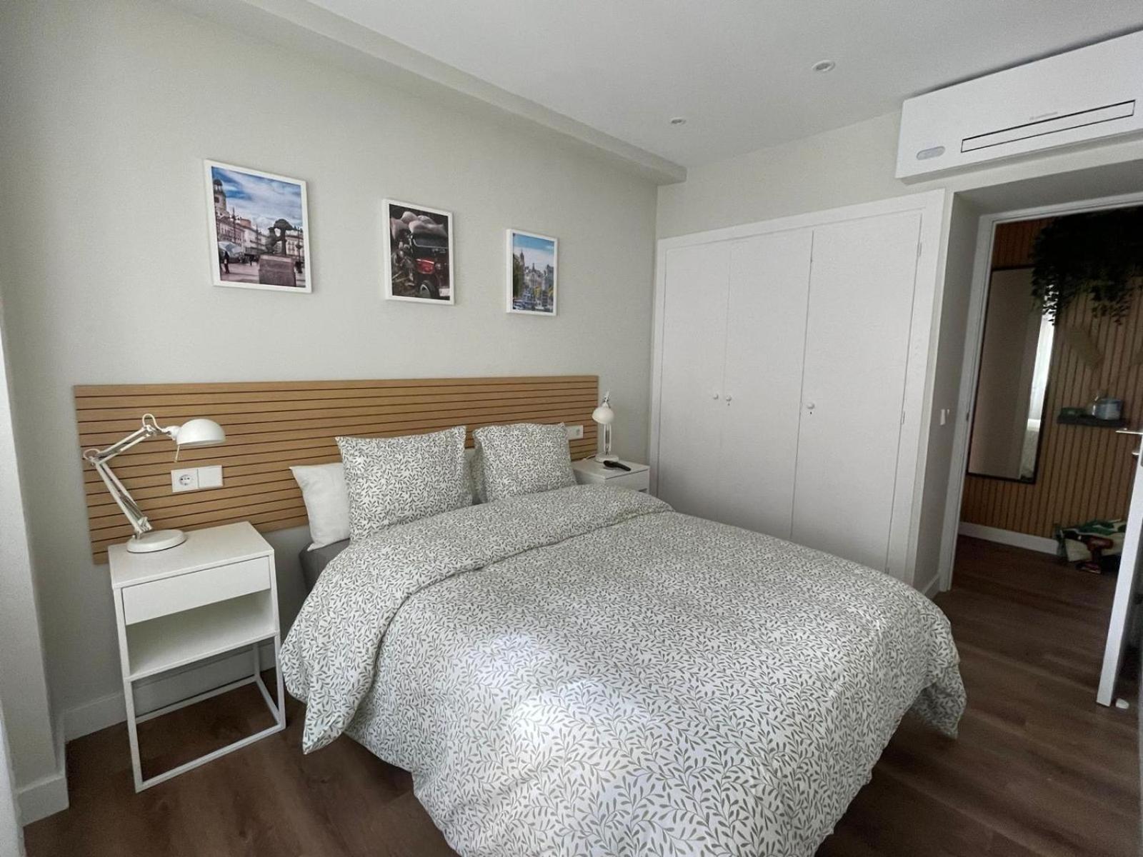 Rooms Madrid Rio 외부 사진