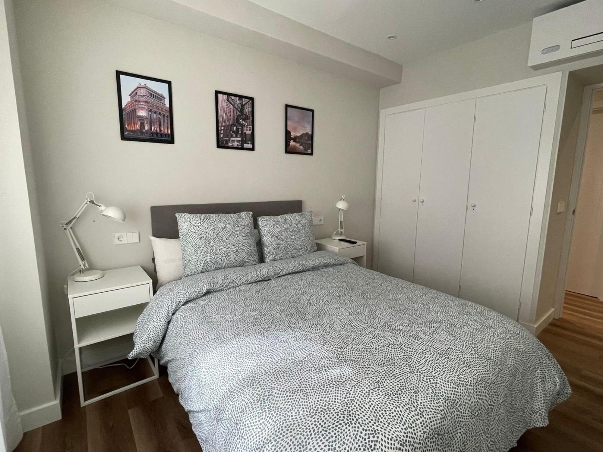 Rooms Madrid Rio 외부 사진