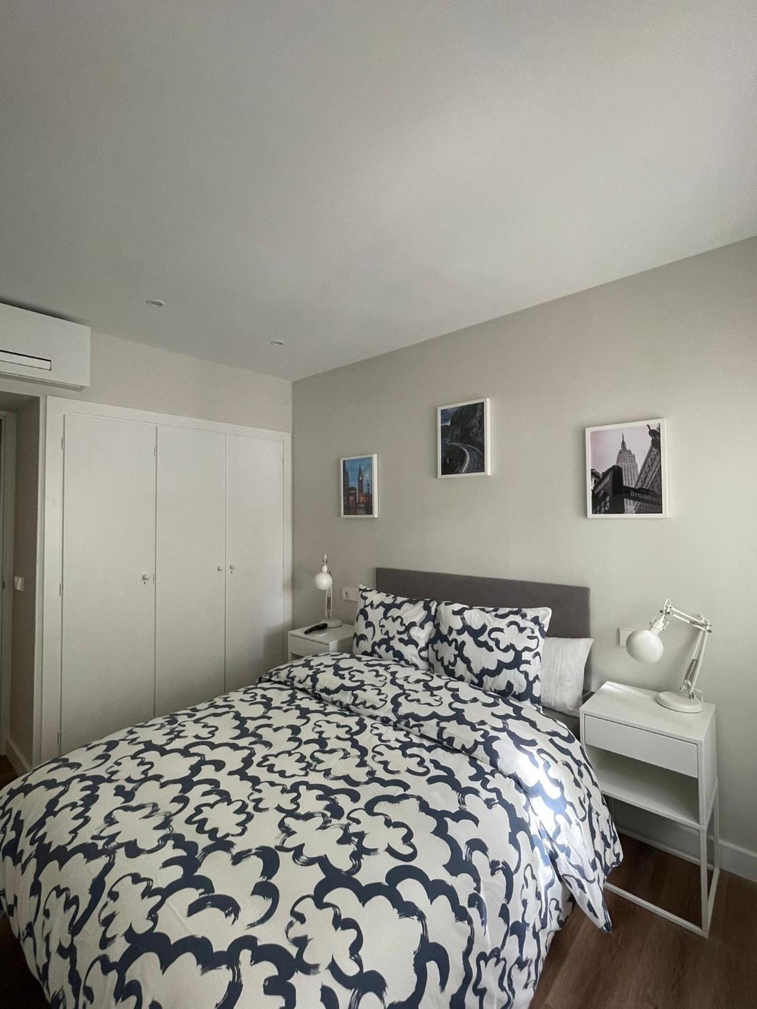 Rooms Madrid Rio 외부 사진